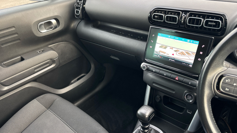 Citroen C3 Aircross 1.5 BlueHDi Flair 5dr [6 speed] Diesel Hatchback